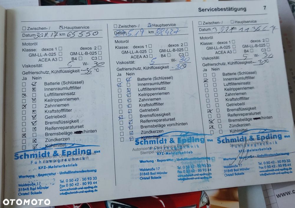 Opel Astra 1.6 Turbo Innovation - 32