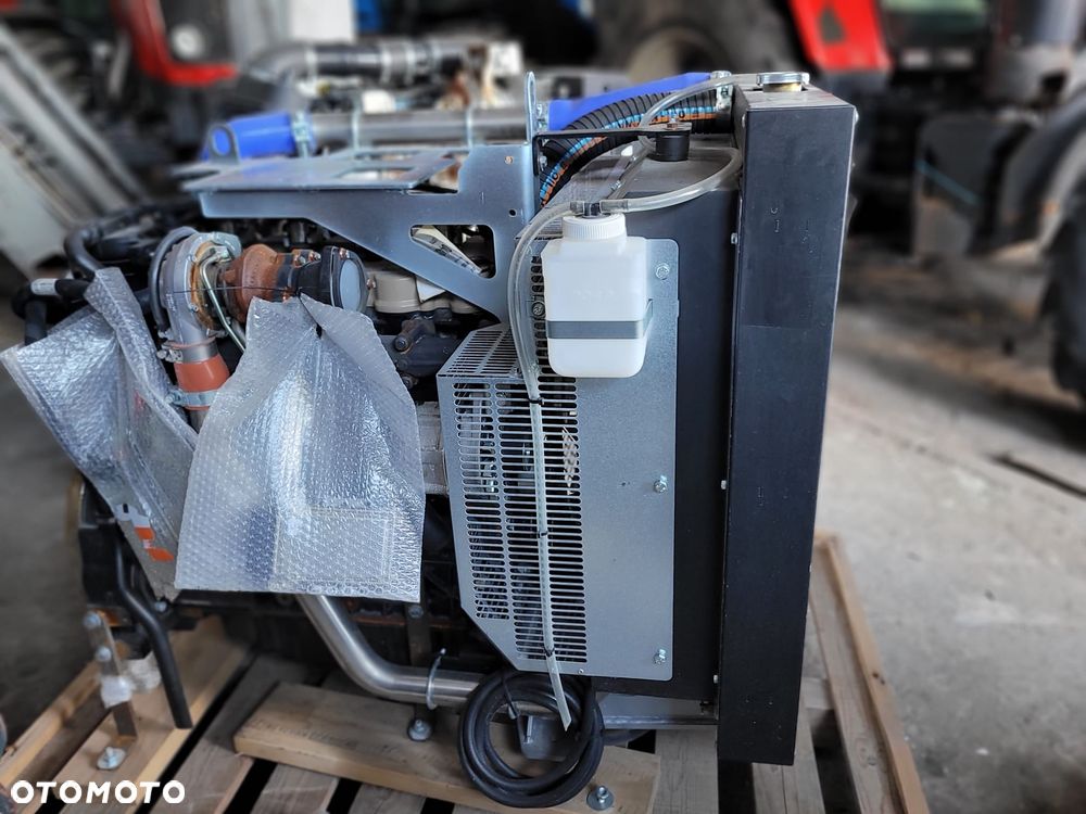 Silnik Kohler KDI 3404TCR Arbos - 2
