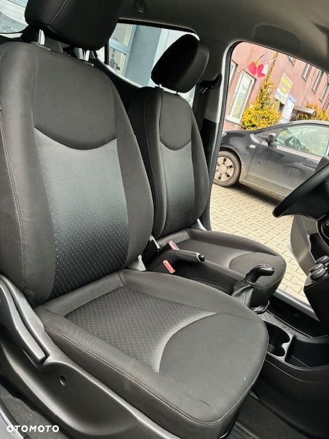 Opel Karl 1.0 Essentia - 18