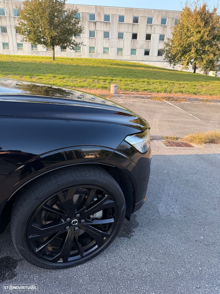 Volvo Xc40 2024 photo 3