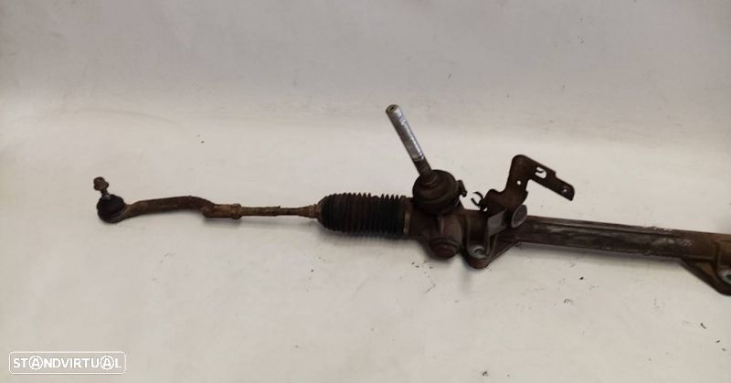 Caixa de direção NISSAN Qashqai/Qashqai+2 I (J10, JJ10) - 2