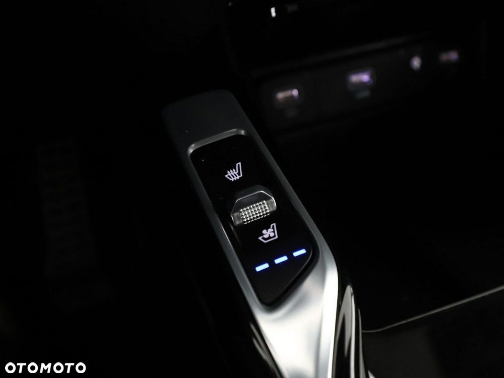 Kia Sorento 1.6 T-GDI PHEV AWD Platinum - 32