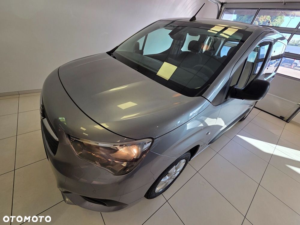 Opel Combo - 26