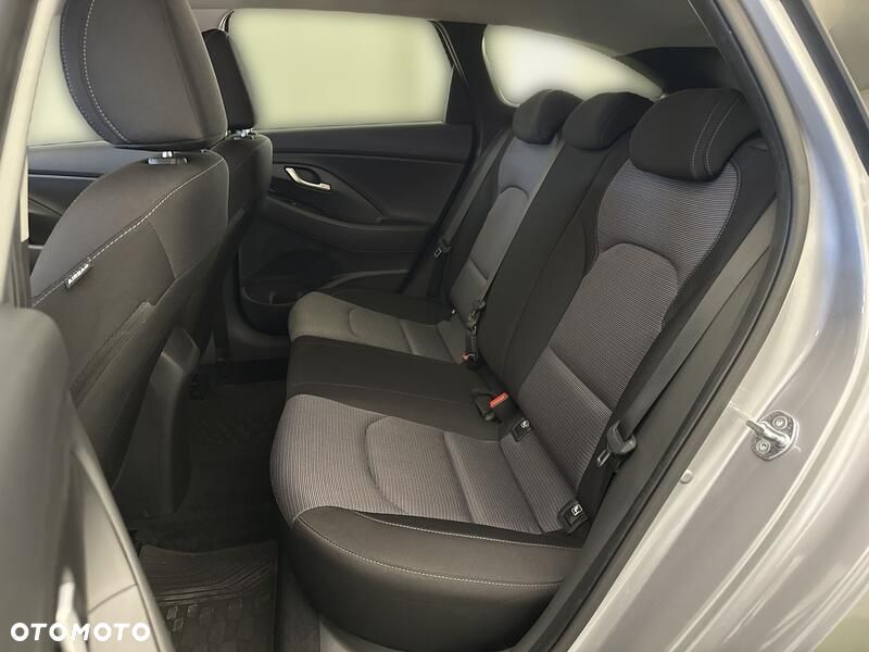 Hyundai i30 1.0 T-GDI Modern - 19