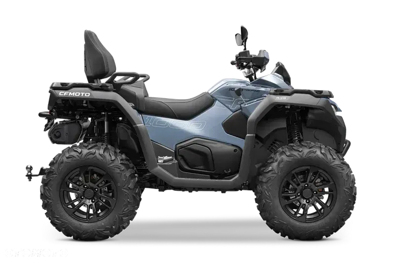 CFMoto CForce