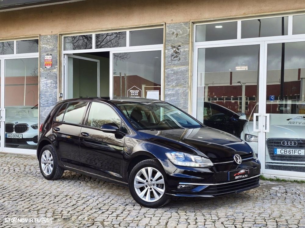 VW Golf 1.0 TSI Life - 11