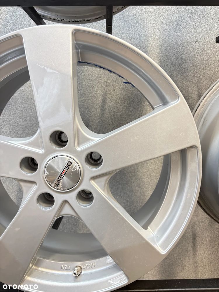 4 Felgi Alu.  Opel Astra J, Zafira C, Cascada, GTC ,Insginia B, Chevrolet Captiva, Cruze 17" - 22