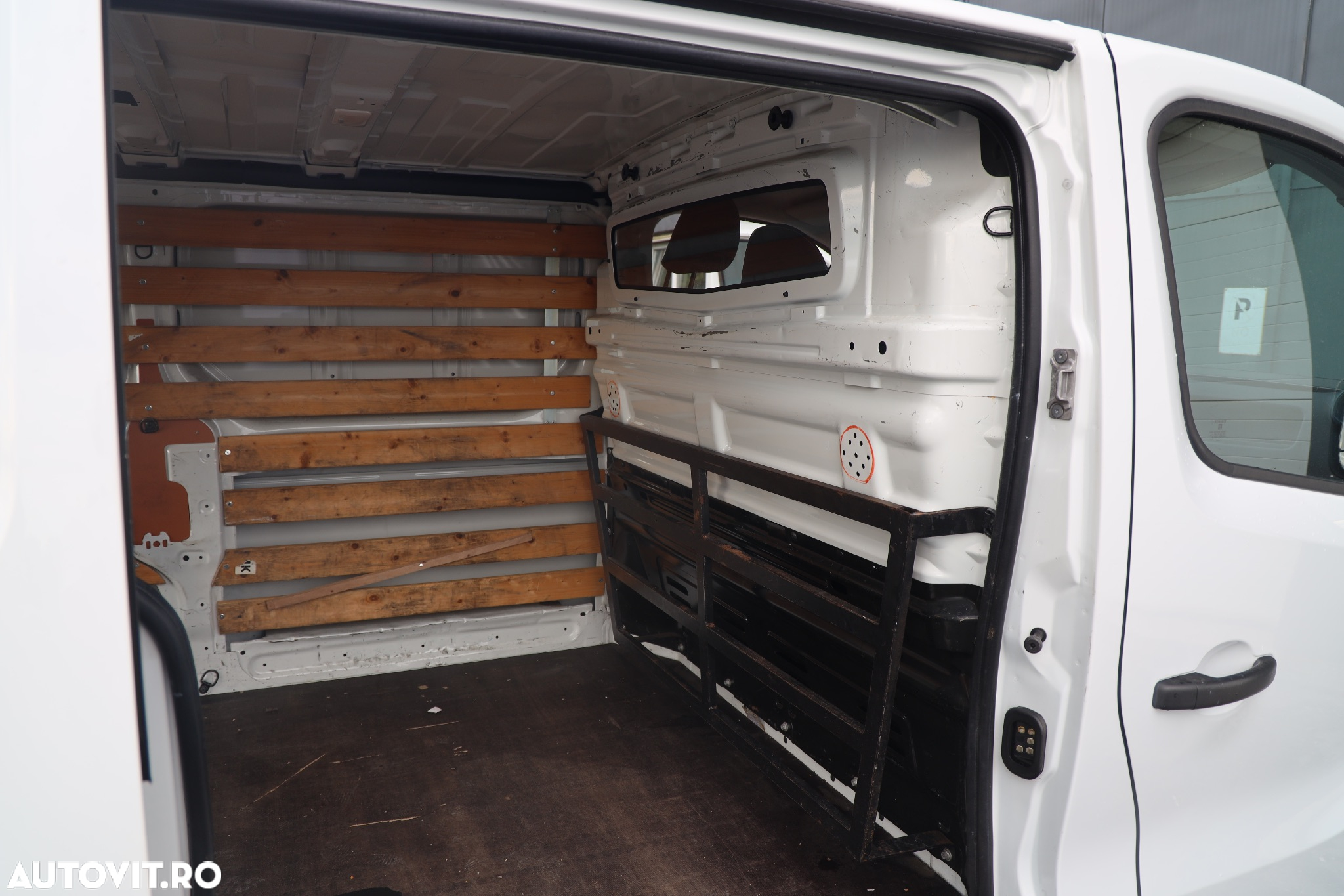 Opel Vivaro 1.6 CDTI L2H1 - 17