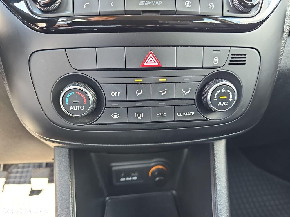 Kia Venga 1.4 L - 21
