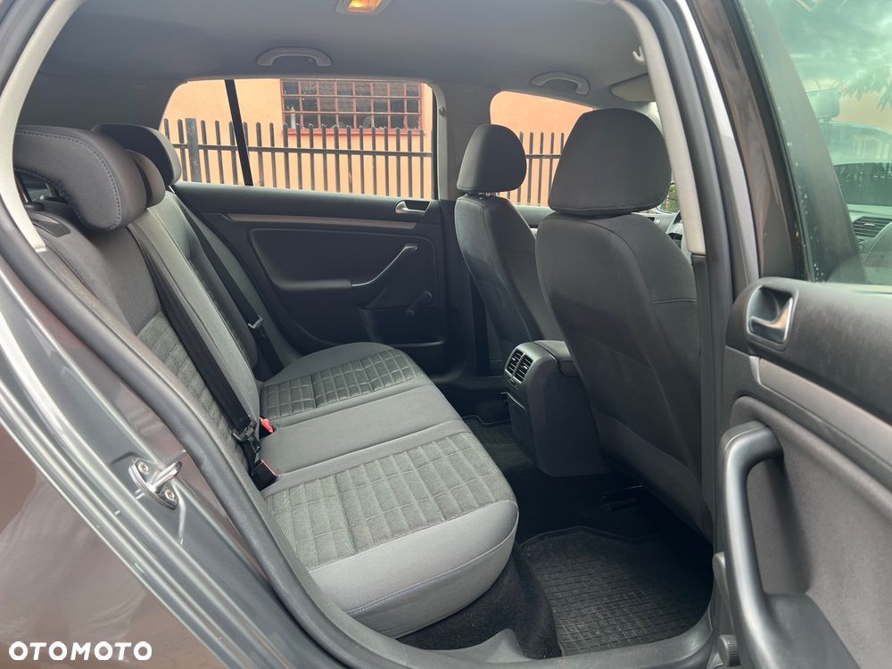 Volkswagen Golf 1.4 Tour - 15