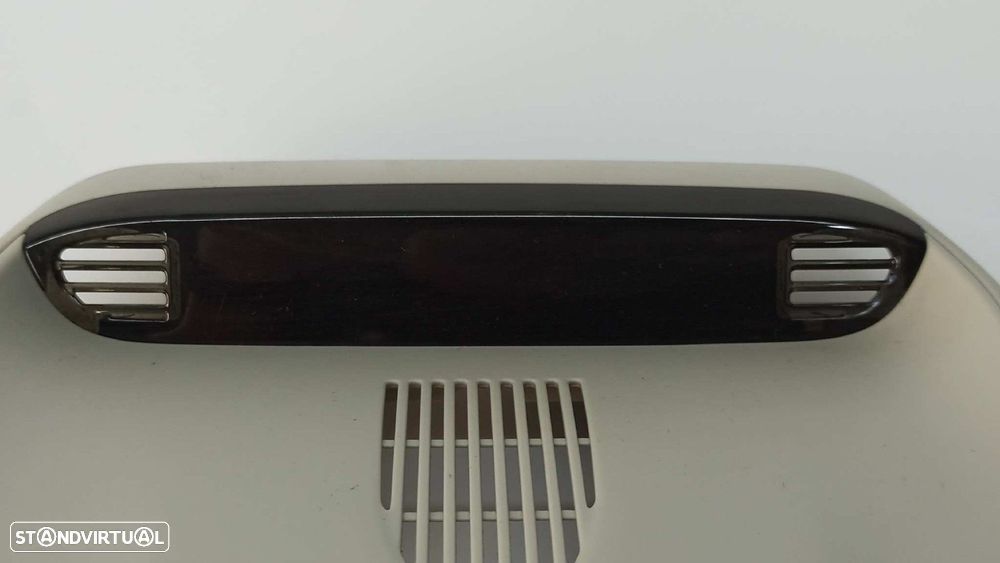 LUZ INTERIOR VOLVO V40 MOMENTUM - 2