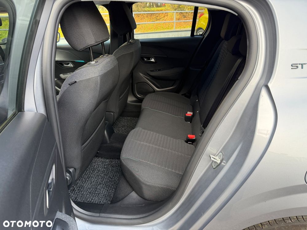 Peugeot 208 PureTech 100 Style - 34
