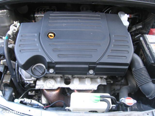 Fiat Sedici 1.6 16V 4x4 Dynamic - 30
