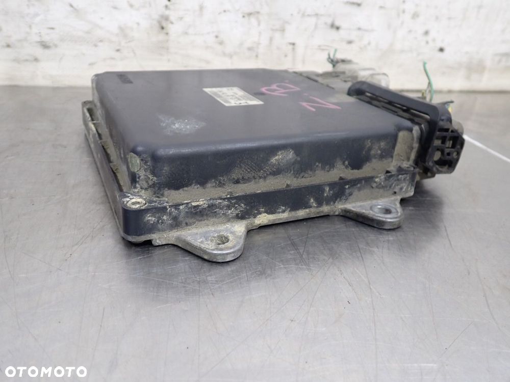 KOMPUTER SILNIKA MITSUBISHI COLT 1.1 1860A708   A1341502579 - 4