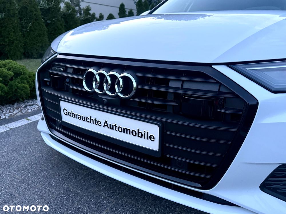 Audi A6 Avant 40 TDI mHEV Quattro Sport S tronic - 36