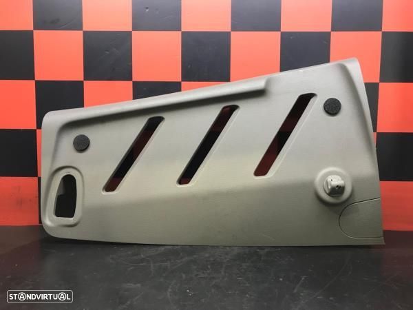 Plasticos Renault Master Iii Caixa (Fv) - 1