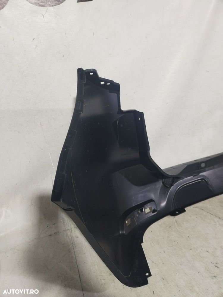 Bara spate Dacia Dokker, 2012, 2013, 2014, 2015, 2016, 2017, 2018, 2019, 2020, 2021, 2022, cod origine OE 820256654R. 10054 - 12