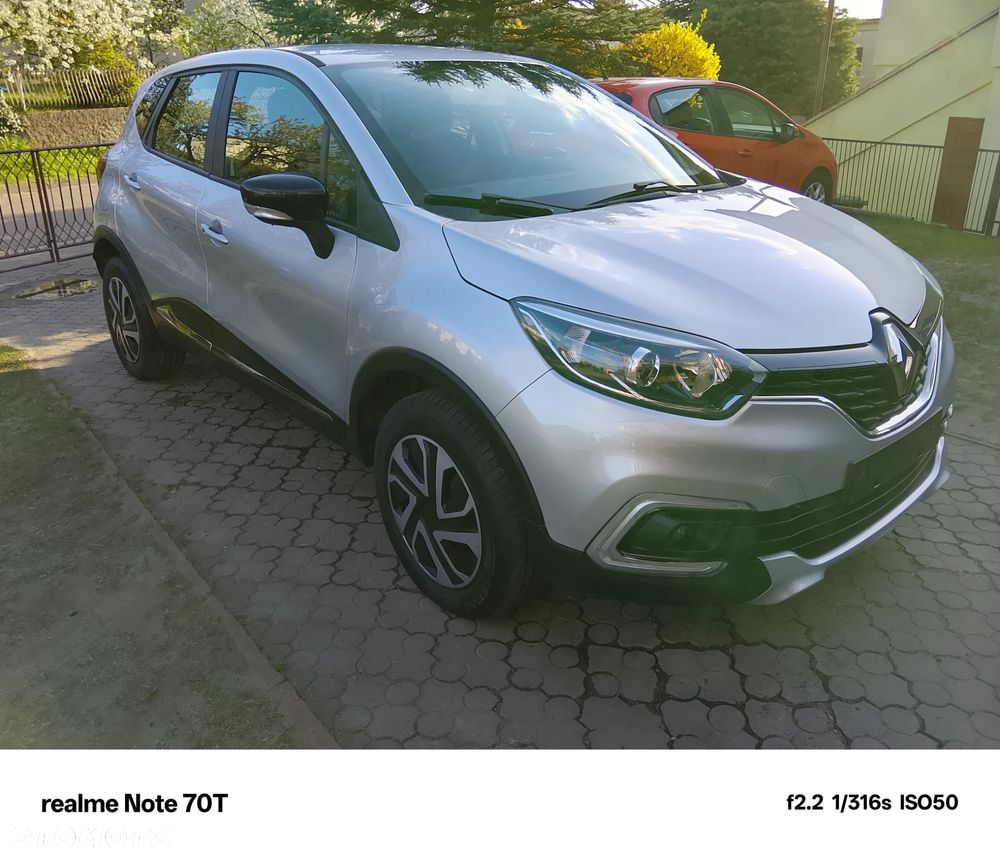 Renault Captur 0.9 Energy TCe Alize - 2