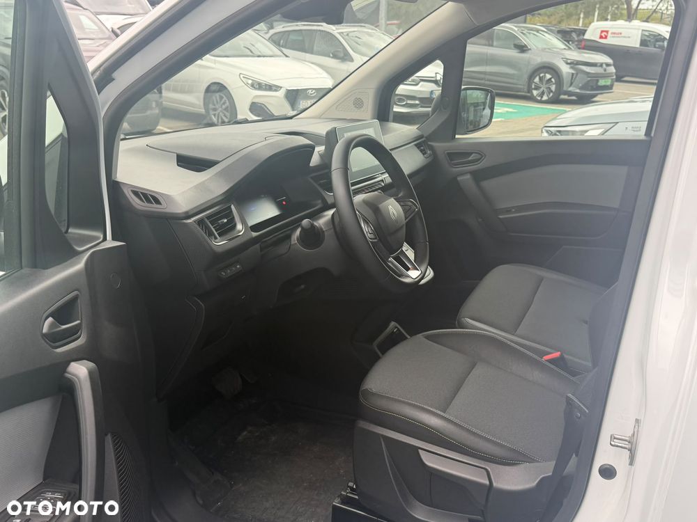 Renault KANGOO - 10