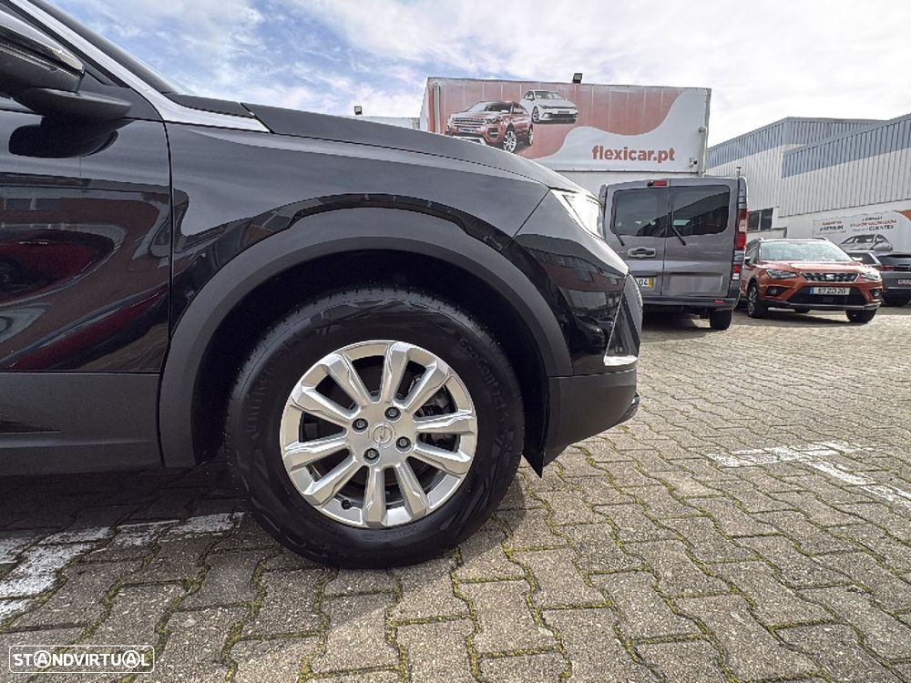Opel Mokka-e Edition - 10