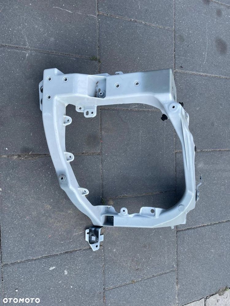 OKULAR LAMPY LEWY PRAWY LAND ROVER DEFENDER II L663 - 3