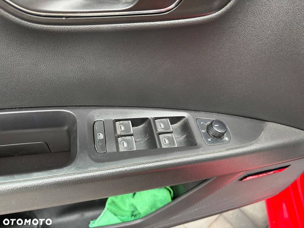 Seat Leon 1.8 TSI Start&Stop DSG FR - 27