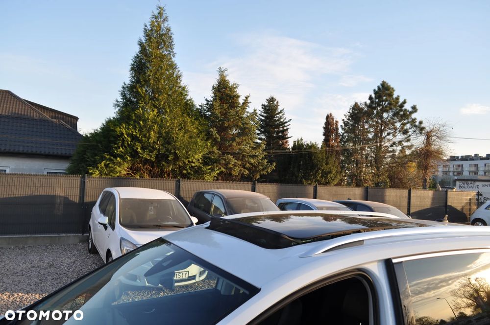 Seat Alhambra 2.0 TDI FR-Line DSG - 37