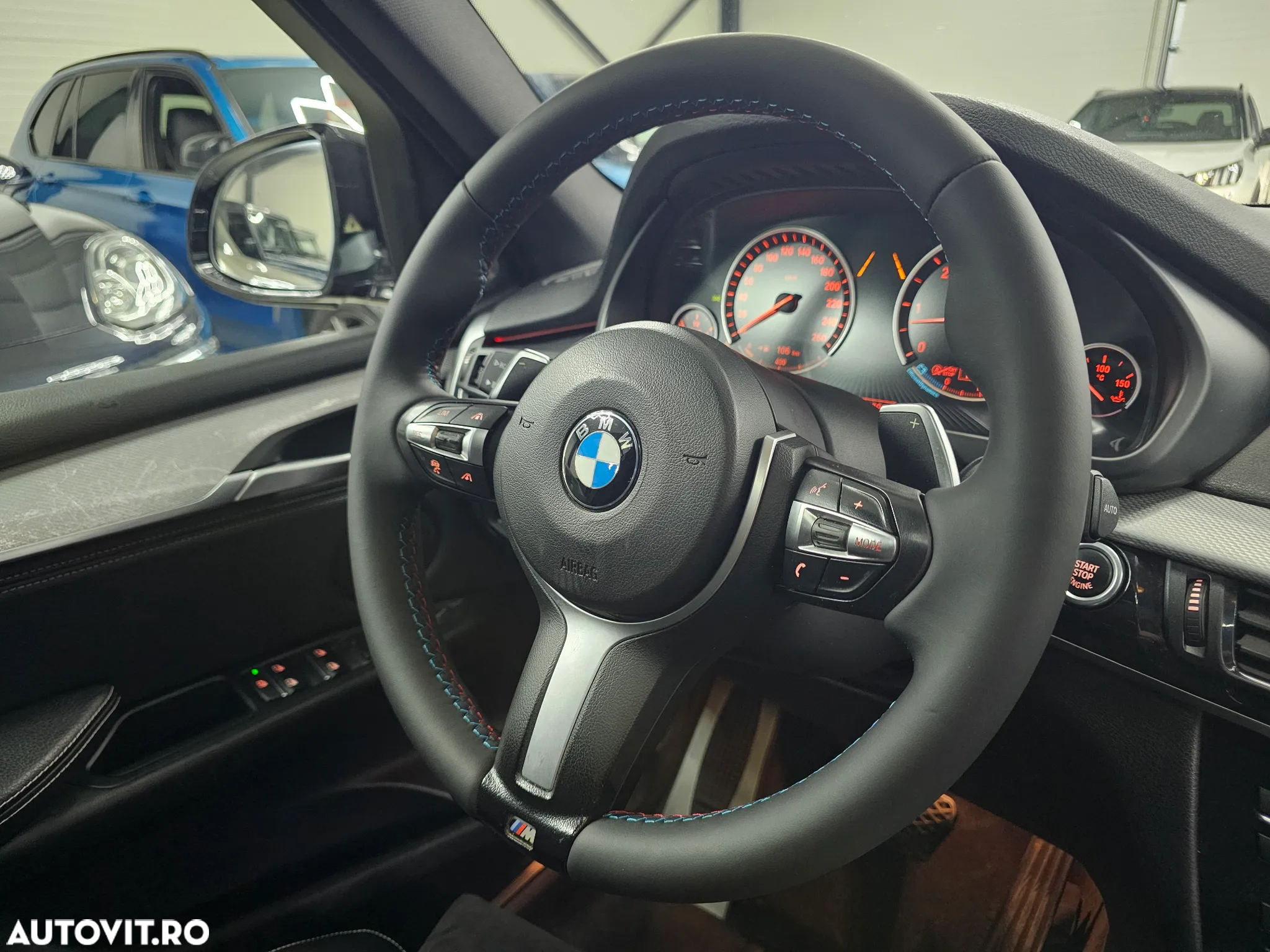 BMW X5 - 11