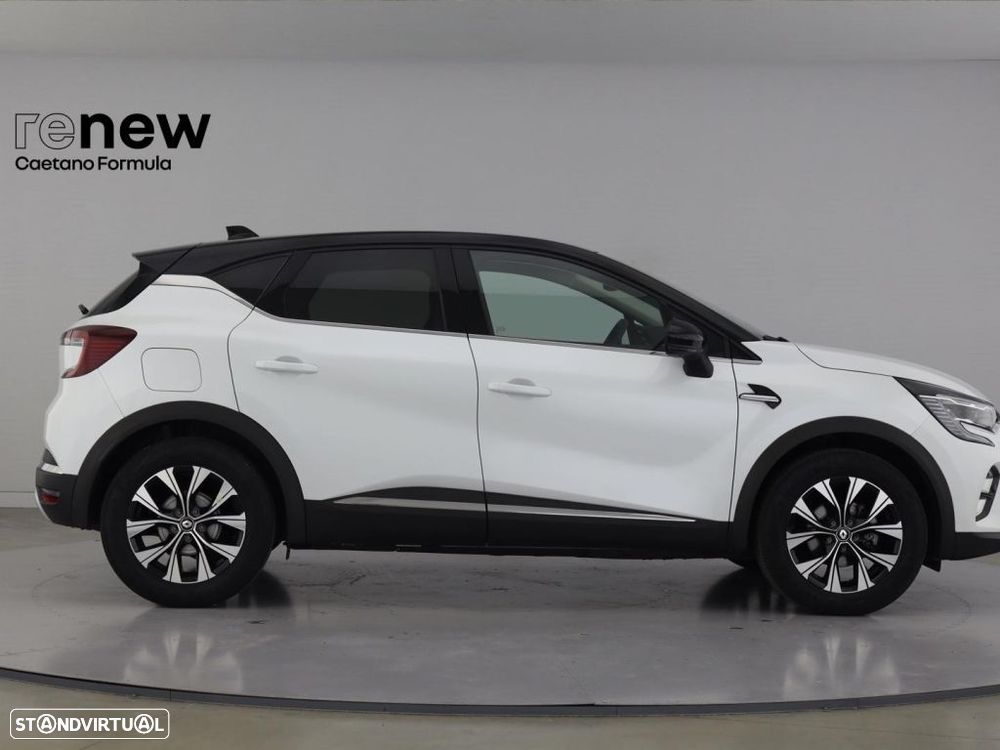 Renault Captur 1.0 TCe Techno - 8