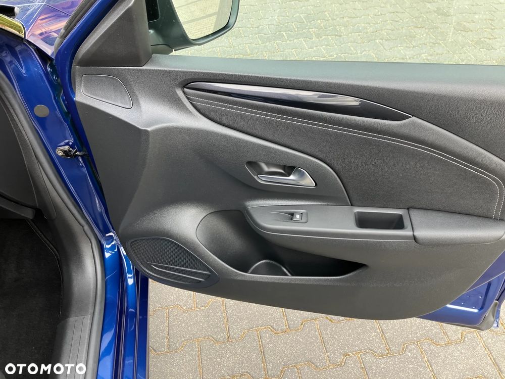 Opel Corsa 1.2 Direct Injection Turbo Start/Stop GS - 38