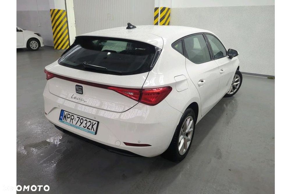 Seat Leon - 3