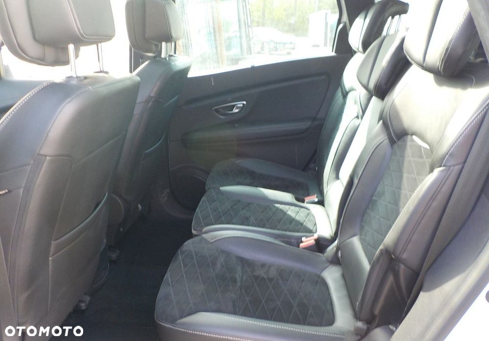 Renault Grand Scenic - 20