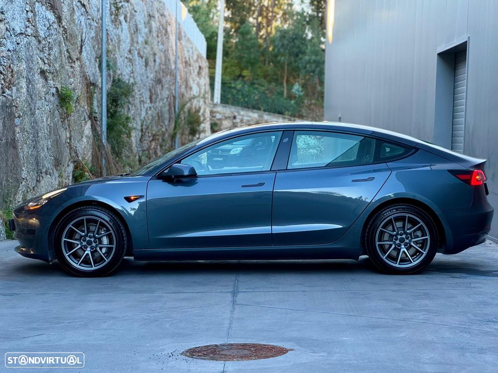 Tesla Model 3 Tração Traseira - 26