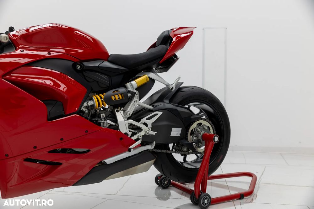 Ducati Panigale V2 - 26