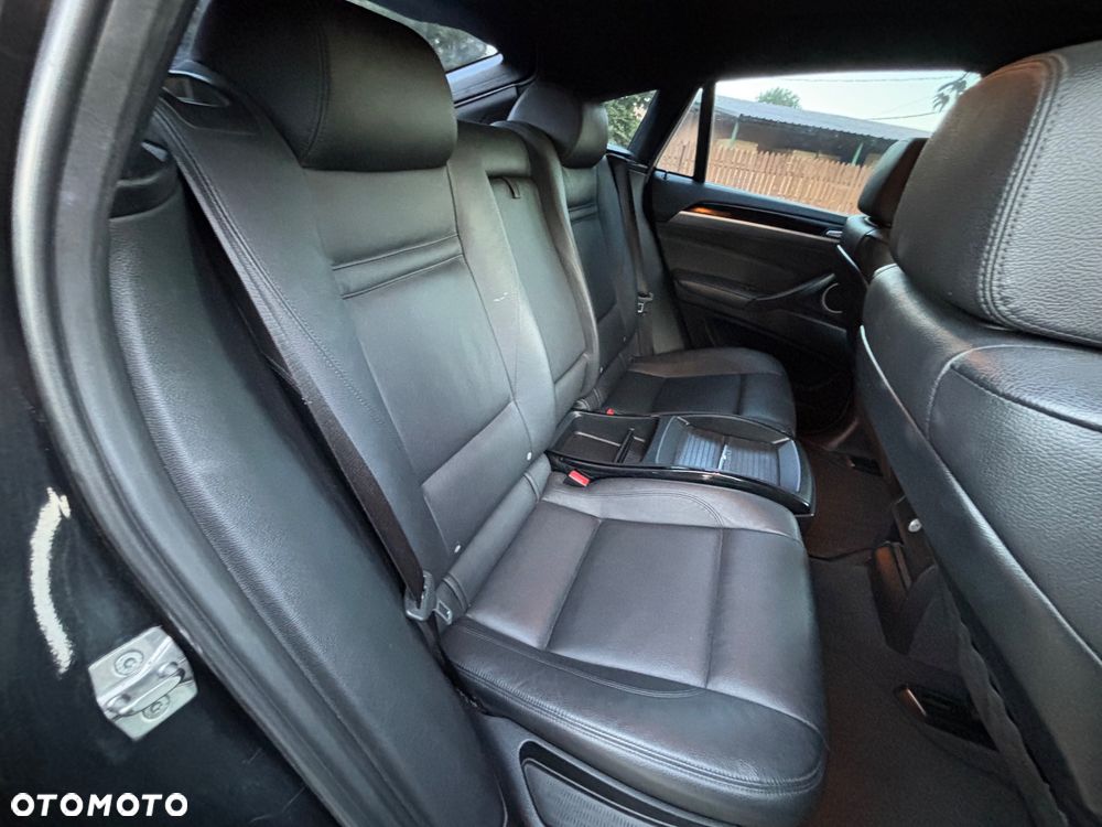 BMW X6 - 6