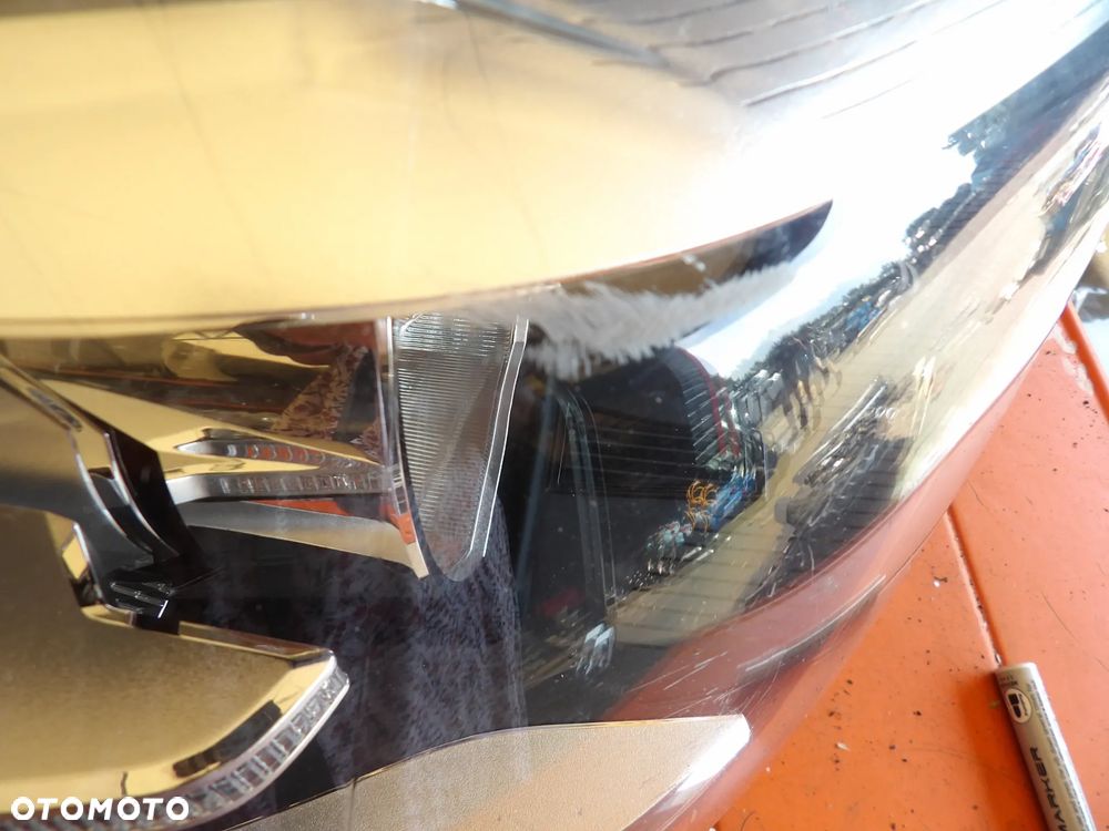 BMW - F48,X3 - H7 - PRAWA LAMPA PRZEDNIA - UK - 7346536 - 5