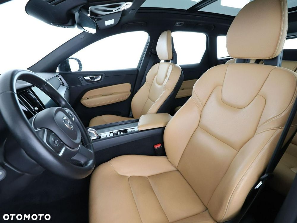 Volvo XC 60 T8 Twin Engine AWD Geartronic Inscription - 15