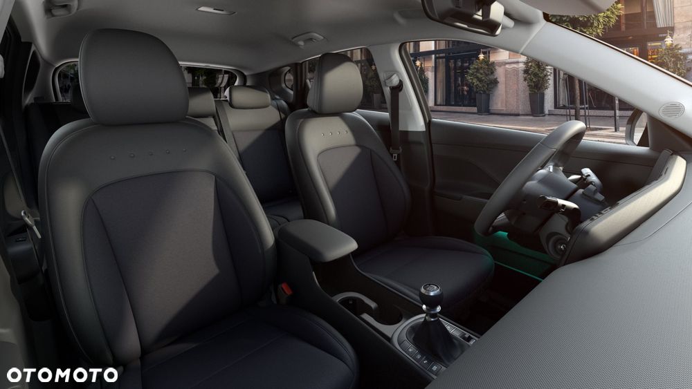 Hyundai Kona 1.6 T-GDI Executive - 9