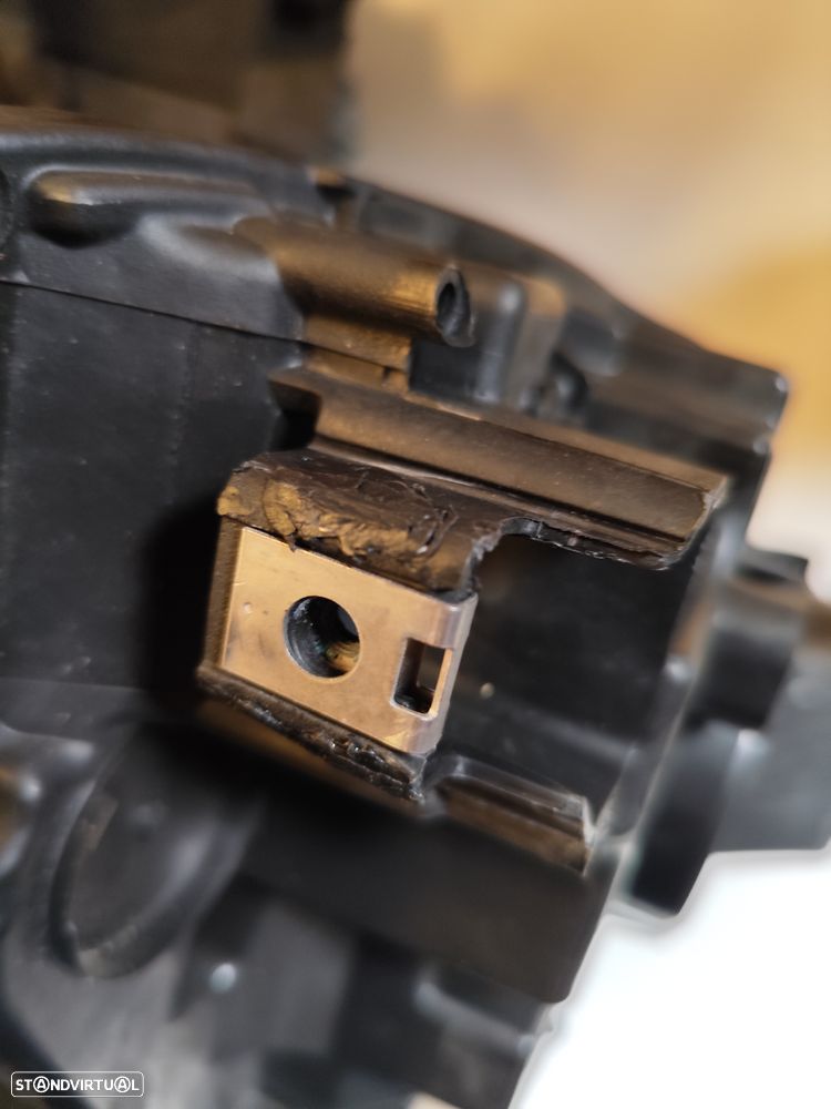 CITROEN C4 III FAROL LED ESQUERDO - FF696 - 8