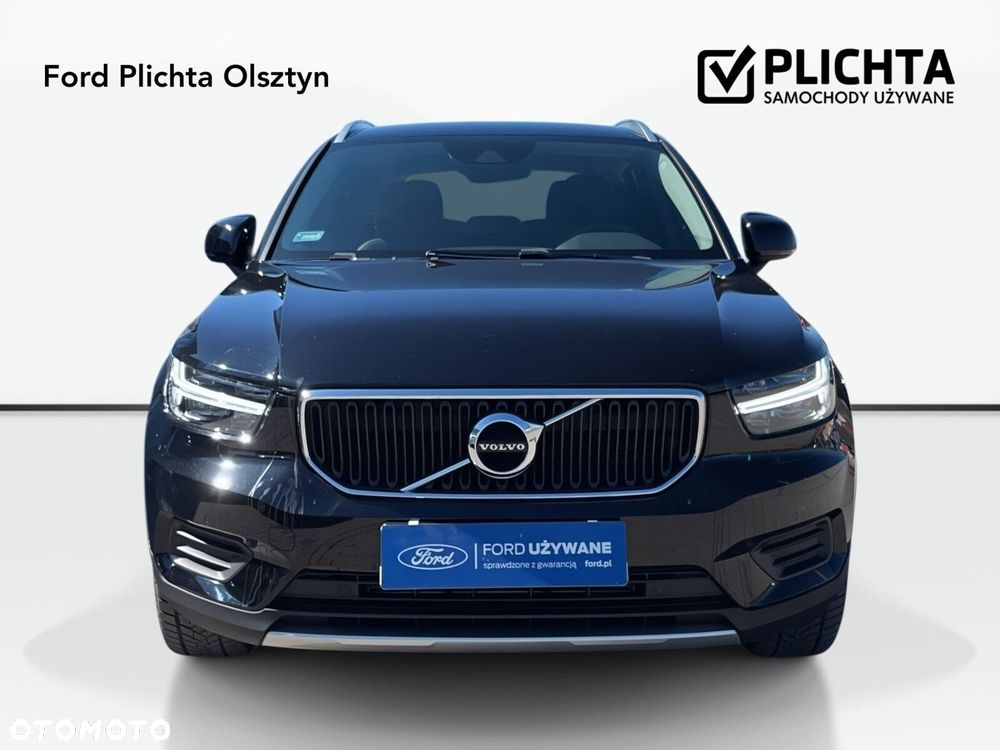 Volvo XC 40 - 2