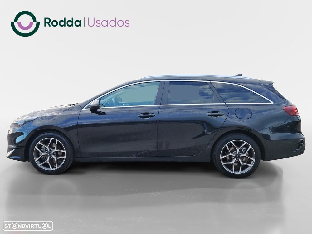 Kia Ceed SW 1.0 T-GDI Drive - 5