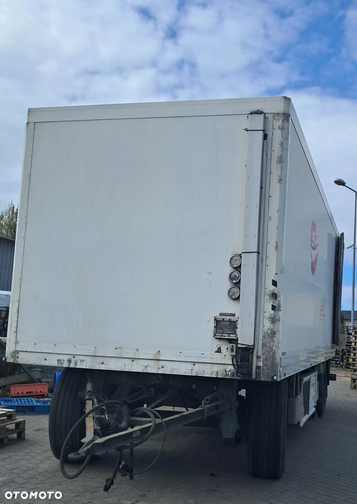 Volvo FH6XR/46 - 12