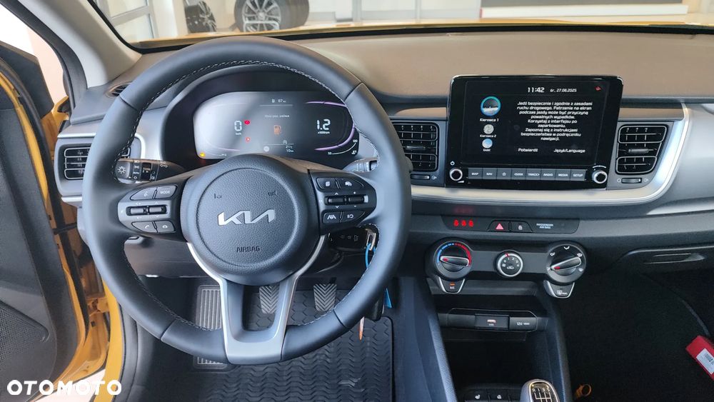 Kia Stonic 1.0 T-GDI M - 8