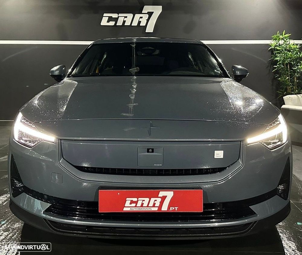 Polestar 2 Long Range 82 kWh AWD Performance Plus - 2