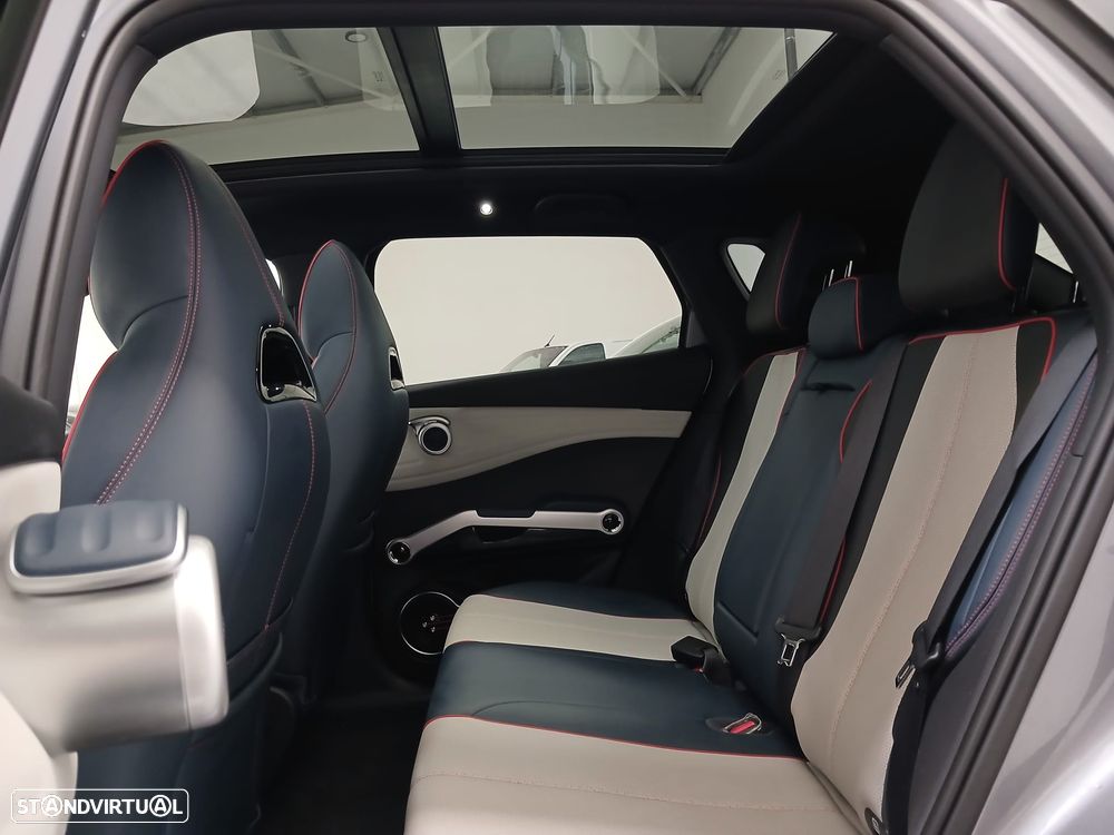 BYD Atto 3 60.48 kWh Design - 12