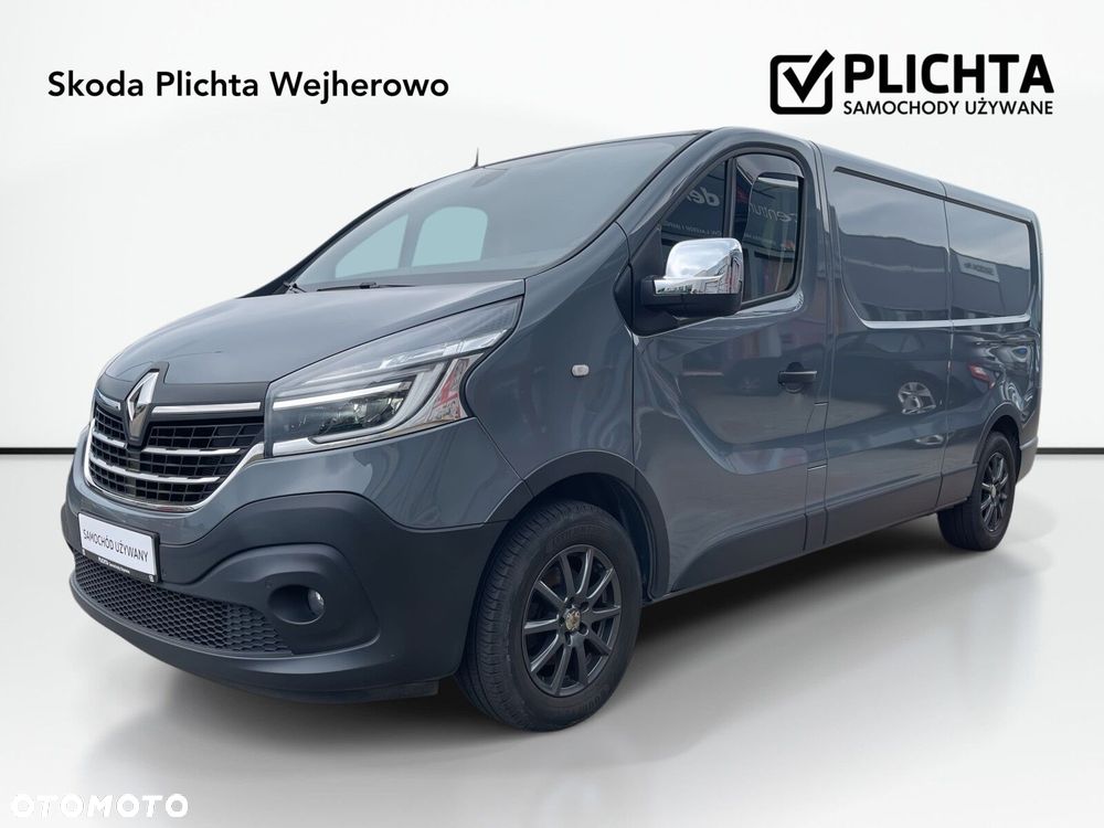 Renault Trafic - 2