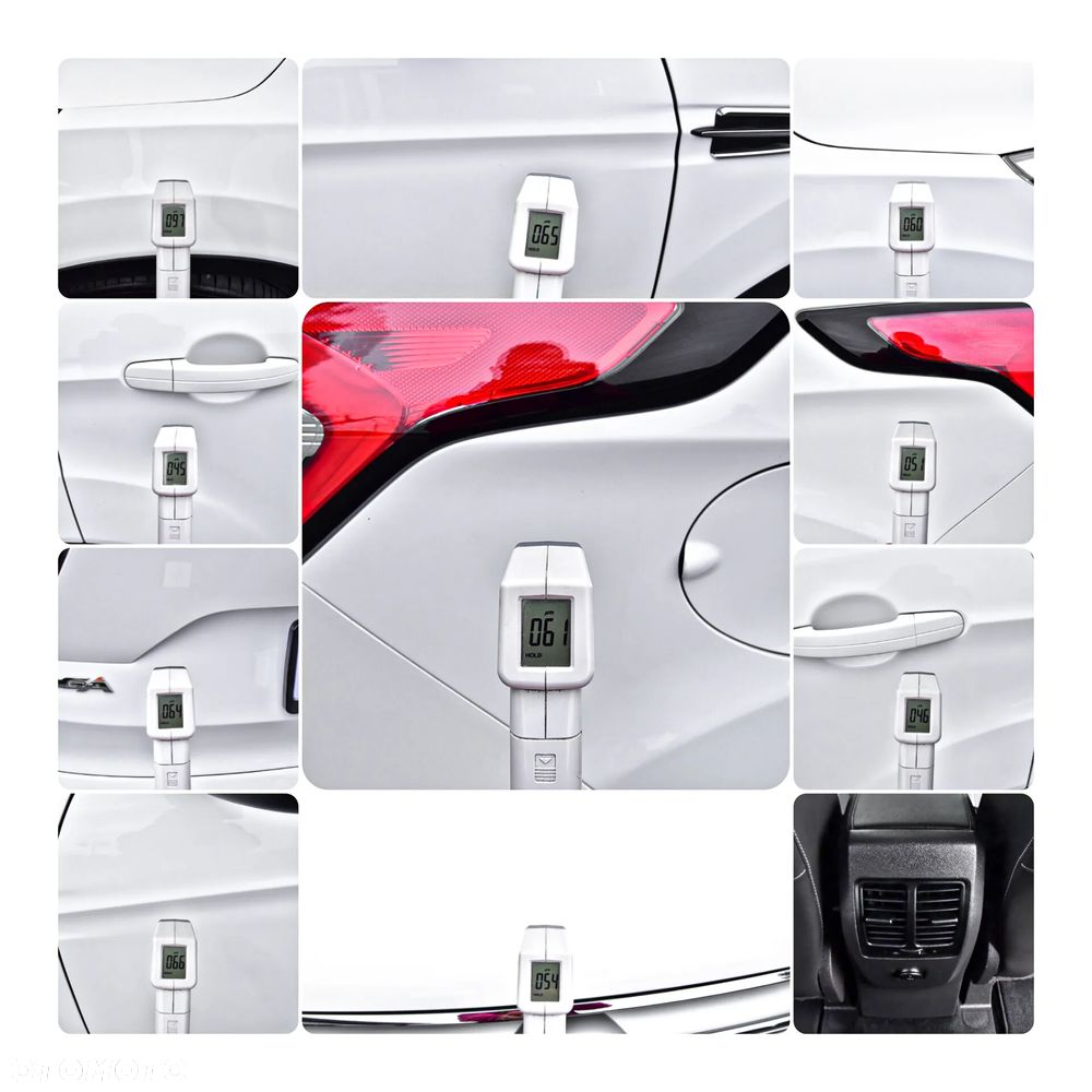 Ford Kuga 2.0 TDCi 4x4 Titanium - 29