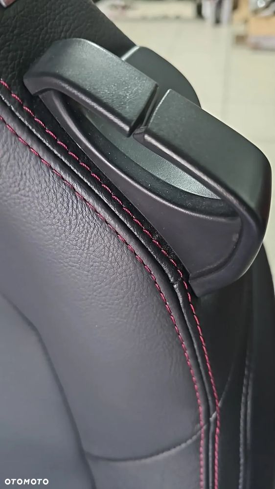 FOTELE SKÓRZANE MAZDA MX5 MX-5 ST RF 4 IV ND BOSE 15-> - 2