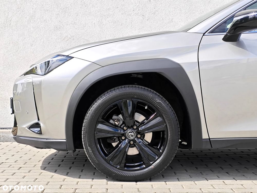 Lexus UX 250h GPF F Impression 2WD - 23
