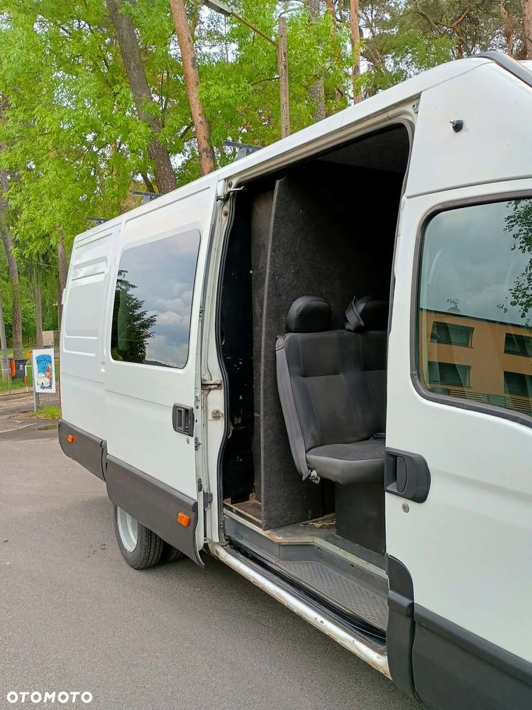 Iveco Daily - 8